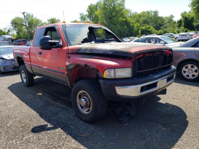 Photo 4 from auction – 1998 DODGE RAM 2500 with VIN 3B7KF22Z0WG182110