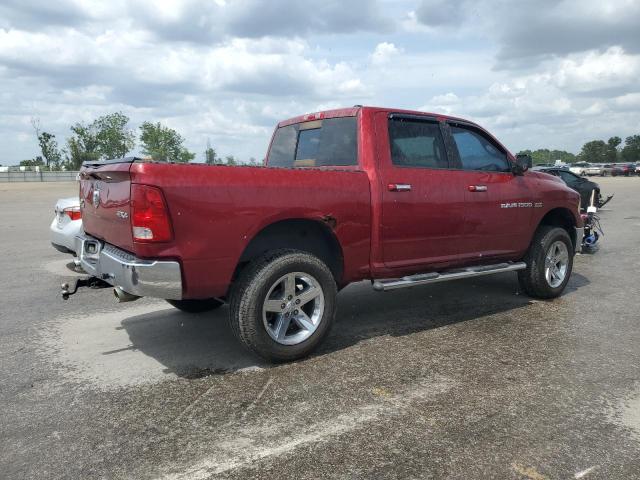 Photo 3 from auction – 2011 DODGE RAM 1500 with VIN 1D7RV1CT8BS542237