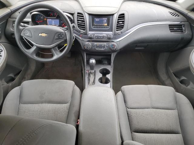 Photo 8 from auction – 2015 CHEVROLET IMPALA LS with VIN 2G11Z5SL5F9146108