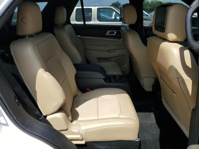 Photo 11 from auction – 2016 FORD EXPLORER L with VIN 1FM5K7FH1GGD10192