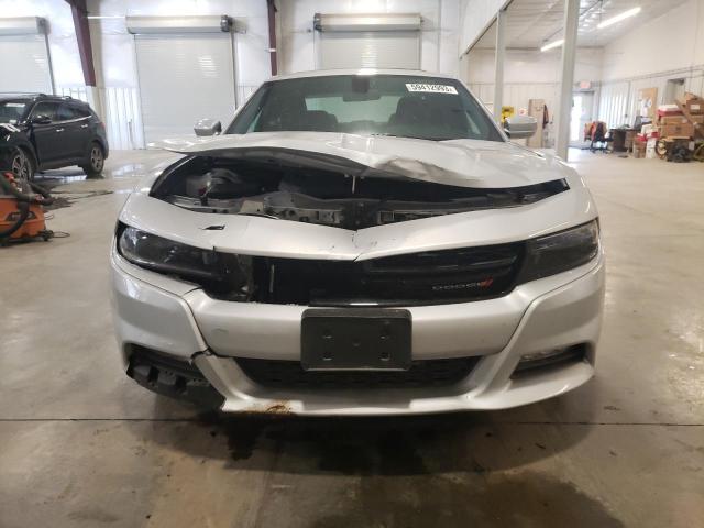 Photo 5 from auction – 2022 DODGE CHARGER SX with VIN 2C3CDXBG9NH228283
