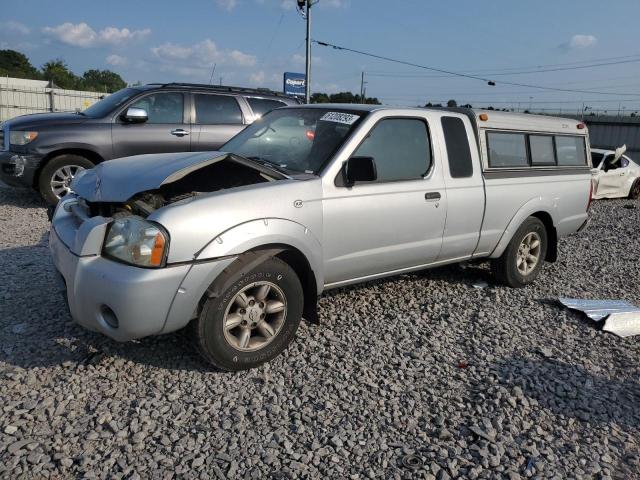 Photo 1 from auction – 2003 NISSAN FRONTIER K with VIN 1N6DD26T33C419592