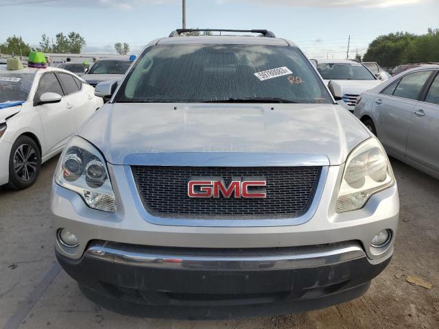 Photo 5 from auction – 2010 GMC ACADIA SLT with VIN 1GKLRMED4AJ171601