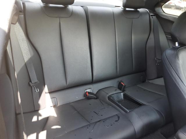 Photo 10 from auction – 2015 BMW 228 XI SUL with VIN WBA1G9C52FVX96562