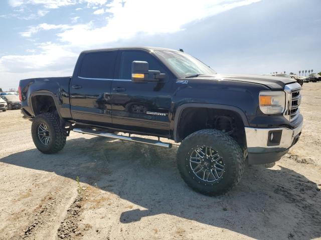 Photo 4 from auction – 2014 GMC SIERRA K15 with VIN 3GTU2UEC0EG219324