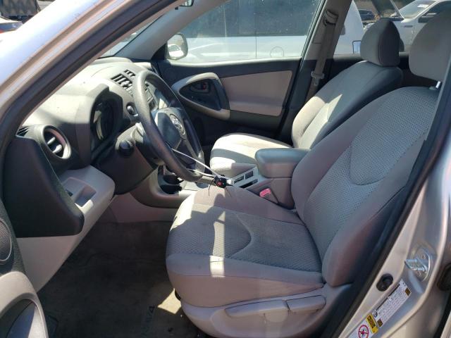 Photo 7 from auction – 2007 TOYOTA RAV4 with VIN JTMZD33VX76042686