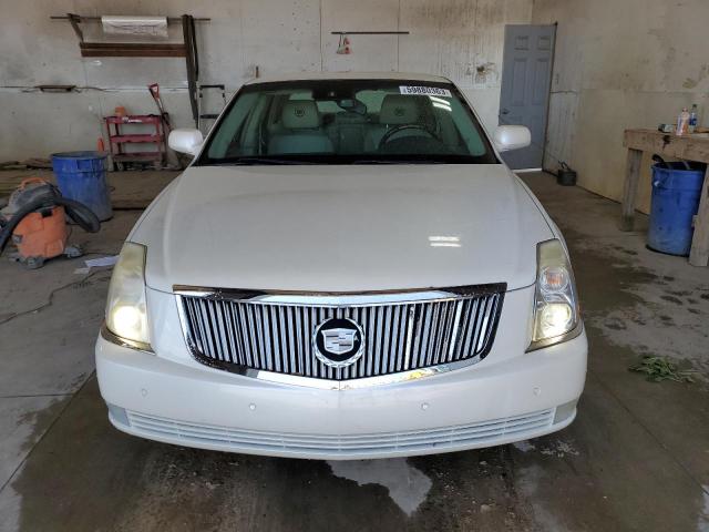 Photo 5 from auction – 2008 CADILLAC DTS with VIN 1G6KD57908U152303