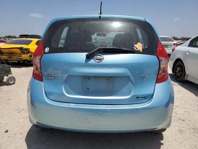 Photo 6 from auction – 2015 NISSAN VERSA NOTE with VIN 3N1CE2CP7FL442761