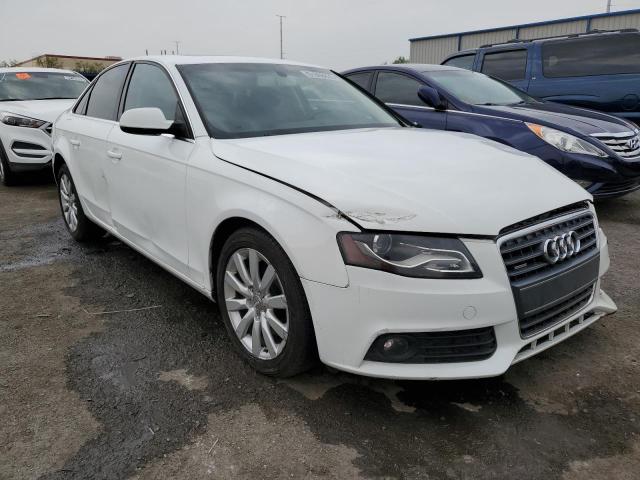 Photo 4 from auction – 2011 AUDI A4 PREMIUM with VIN WAUFFAFL0BN005749