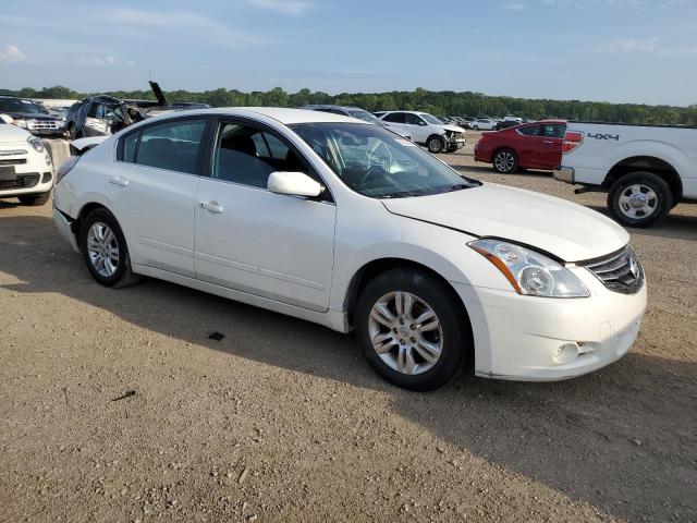 Photo 4 from auction – 2012 NISSAN ALTIMA BAS with VIN 1N4AL2AP9CC222483