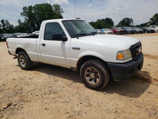 Photo 4 from auction – 2007 FORD RANGER with VIN 1FTYR10D87PA98455