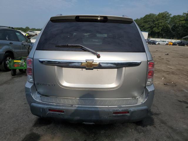 Photo 6 from auction – 2006 CHEVROLET EQUINOX LT with VIN 2CNDL63F366107387