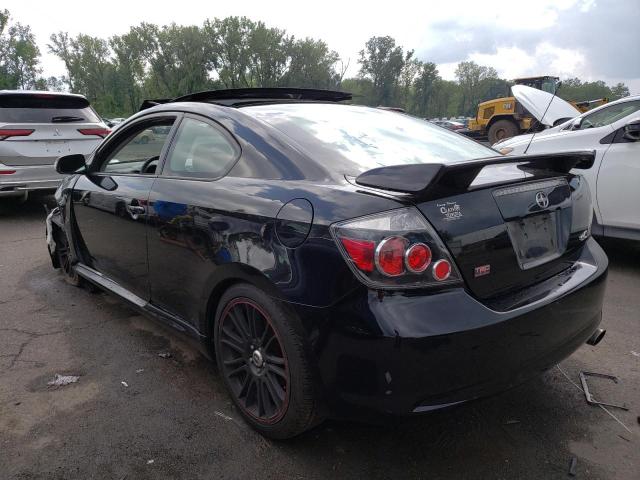 Photo 2 from auction – 2009 SCION TC with VIN JTKDE167090302407