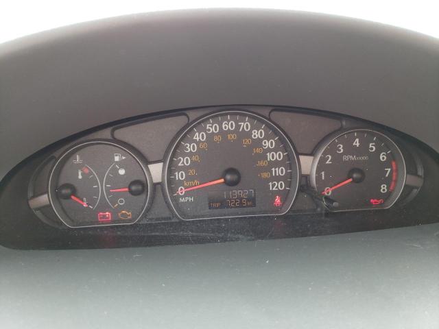 Photo 9 from auction – 2003 SATURN ION LEVEL with VIN 1G8AG52F63Z146850