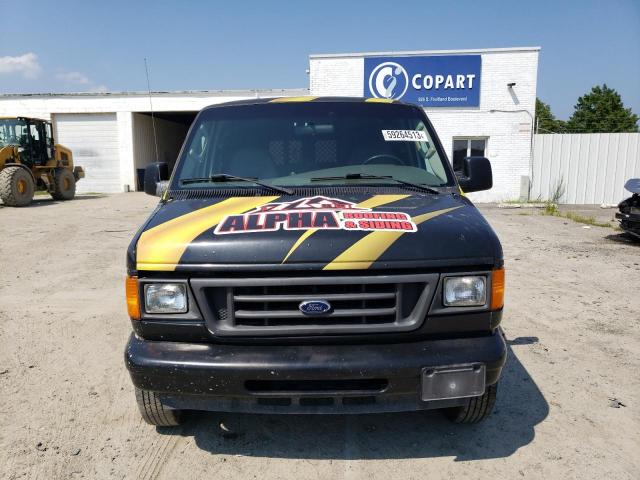 Photo 5 from auction – 2004 FORD ECONOLINE with VIN 1FTNE24L44HA97847