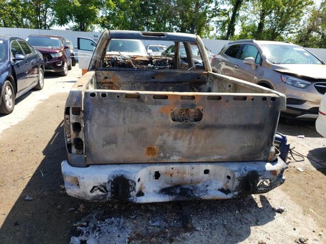 Photo 6 from auction – 2012 CHEVROLET SILVERADO with VIN 3GCPKSE79CG203205