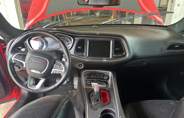 Photo 9 from auction – 2015 DODGE CHALLENGER with VIN 2C3CDZFJ6FH701298