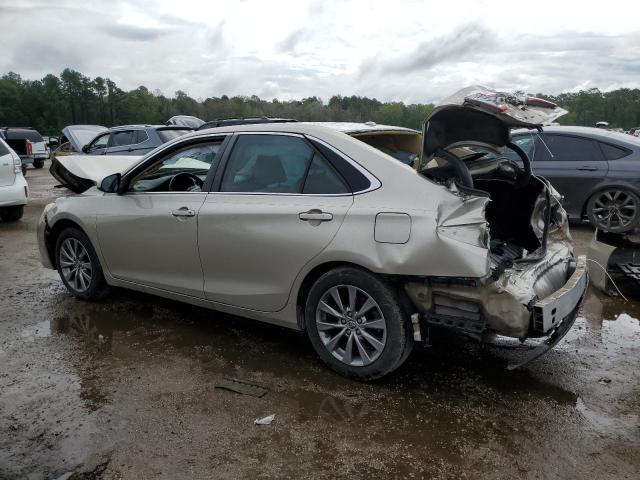 Photo 2 from auction – 2015 TOYOTA CAMRY LE with VIN 4T1BF1FKXFU495231