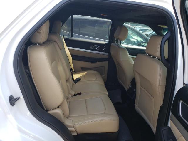 Photo 11 from auction – 2017 FORD EXPLORER X with VIN 1FM5K8DH6HGB44228