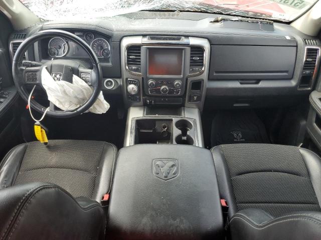 Photo 8 from auction – 2013 RAM 1500 SPORT with VIN 1C6RR7HT9DS621954