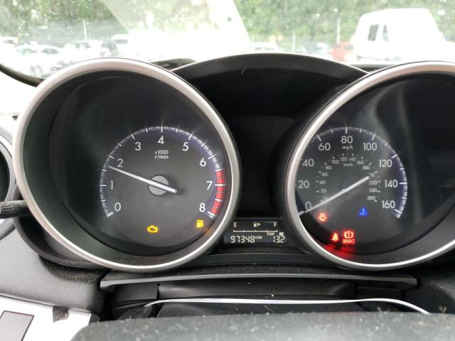 Photo 9 from auction – 2013 MAZDA 3 I with VIN JM1BL1TG2D1834754