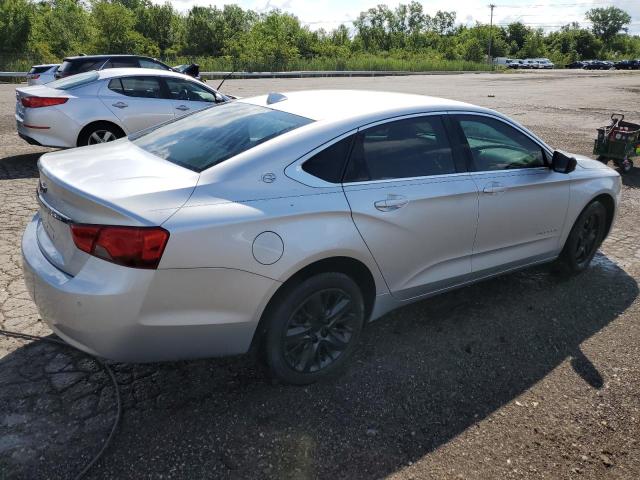 Photo 3 from auction – 2014 CHEVROLET IMPALA LS with VIN 1G11Y5SL9EU135102