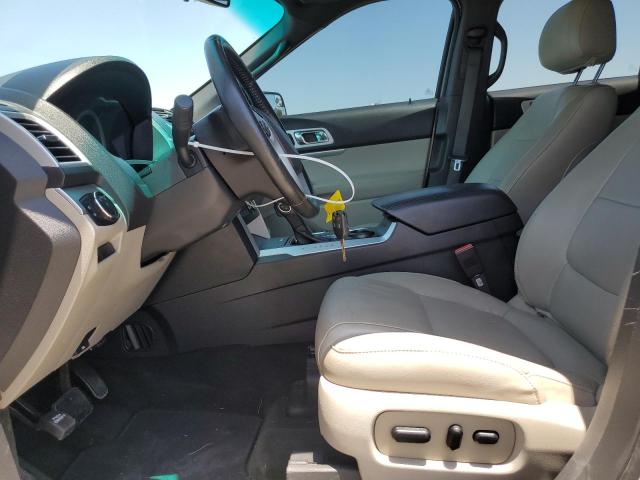 Photo 7 from auction – 2014 FORD EXPLORER X with VIN 1FM5K7D86EGA06226