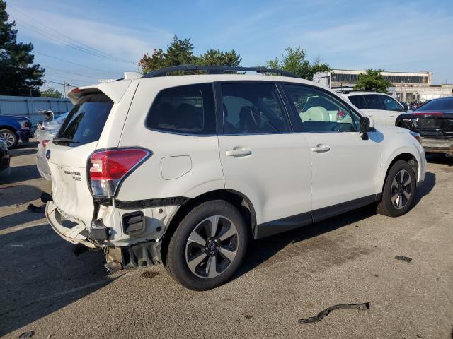 Photo 3 from auction – 2017 SUBARU FORESTER 2 with VIN JF2SJAJC0HH411806