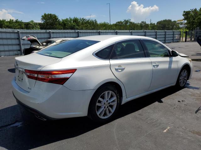 Photo 3 from auction – 2013 TOYOTA AVALON BAS with VIN 4T1BK1EBXDU003355
