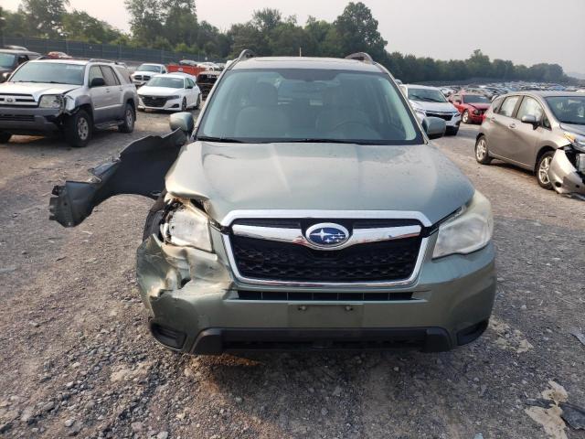 Photo 5 from auction – 2015 SUBARU FORESTER 2 with VIN JF2SJADC8FH428345