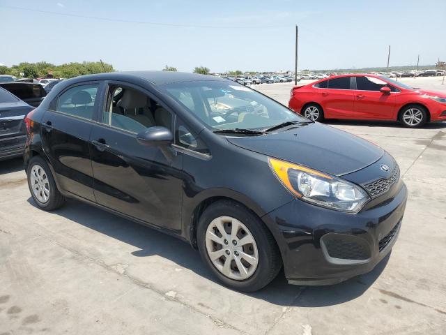 Photo 4 from auction – 2015 KIA RIO LX with VIN KNADM5A36F6459628