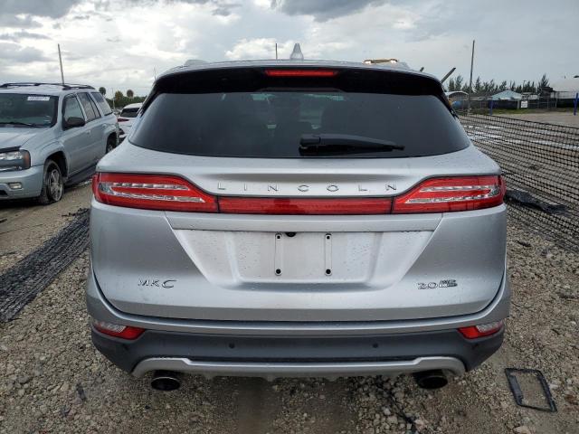 Photo 6 from auction – 2015 LINCOLN MKC with VIN 5LMCJ2A91FUJ35162