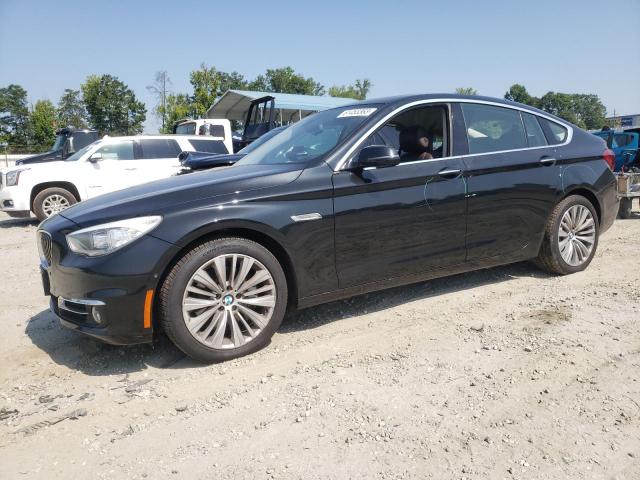 Foto 1 de la subasta – 2016 BMW 535 IGT con VIN WBA5M2C55GG498997