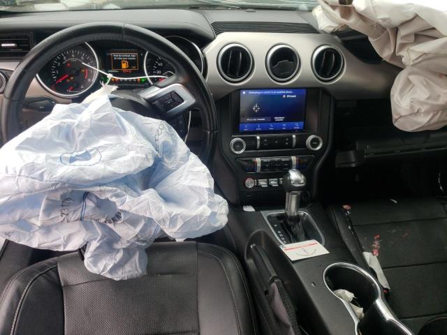 Photo 8 from auction – 2020 FORD MUSTANG with VIN 1FA6P8TH3L5139011