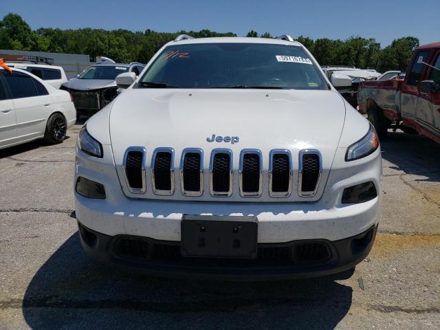 Photo 5 from auction – 2015 JEEP CHEROKEE L with VIN 1C4PJMCB8FW739204