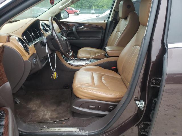Снимка 7 от търг – 2016 BUICK ENCLAVE с VIN 5GAKVBKD3GJ239795