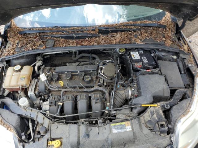 Photo 11 from auction – 2012 FORD FOCUS SE with VIN 1FAHP3F23CL390061
