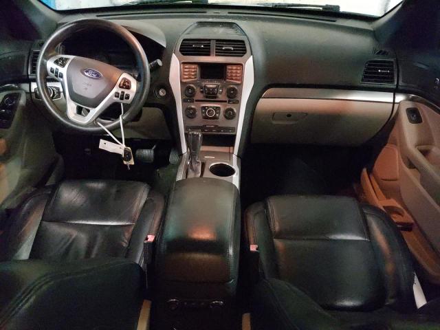 Photo 8 from auction – 2013 FORD EXPLORER with VIN 1FM5K7B89DGB12283