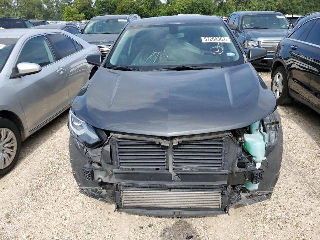 Photo 5 from auction – 2018 CHEVROLET EQUINOX LS with VIN 2GNAXHEV9J6302065