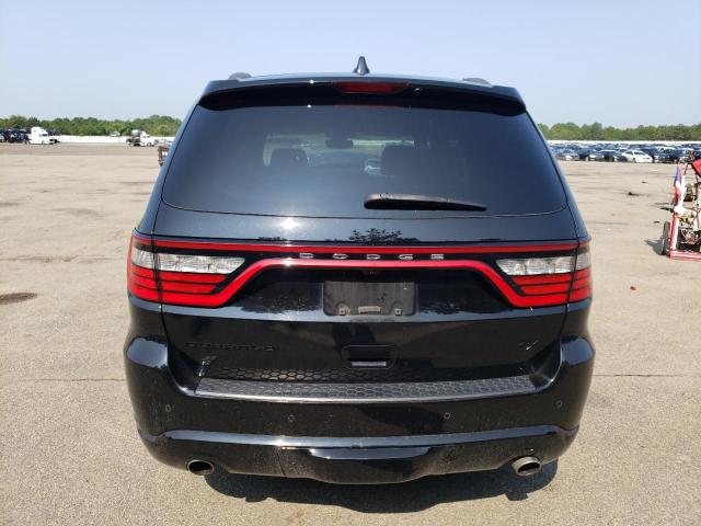 Photo 6 from auction – 2018 DODGE DURANGO R/ with VIN 1C4SDJCT9JC372042