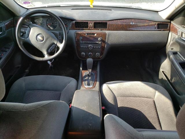 Photo 8 from auction – 2012 CHEVROLET IMPALA LS with VIN 2G1WA5E32C1175830