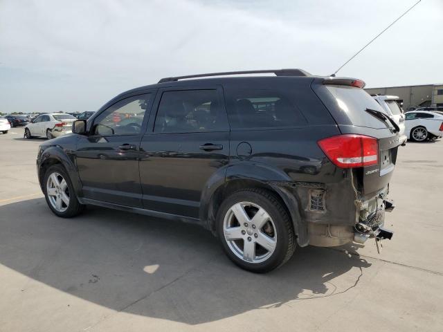 Photo 2 from auction – 2012 DODGE JOURNEY SX with VIN 3C4PDCBG3CT393627