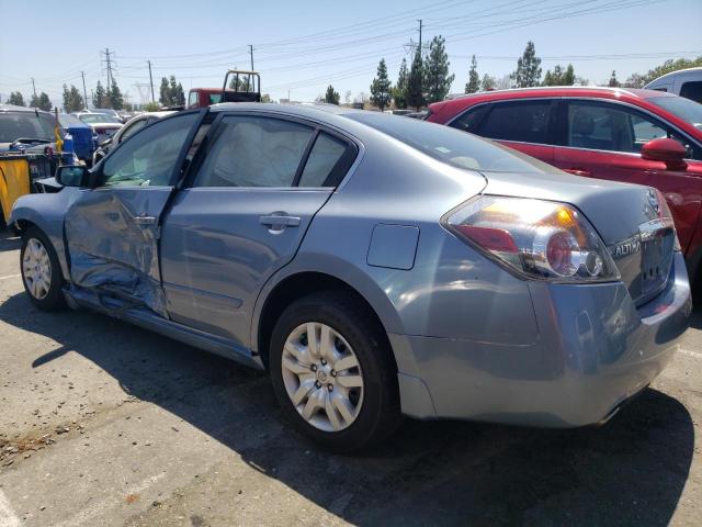 Photo 2 from auction – 2012 NISSAN ALTIMA BAS with VIN 1N4AL2AP0CN549892