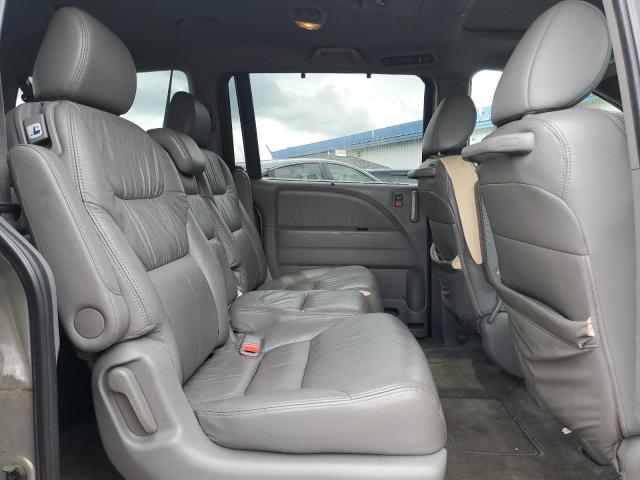 Photo 11 from auction – 2008 HONDA ODYSSEY EX with VIN 5FNRL38748B021741