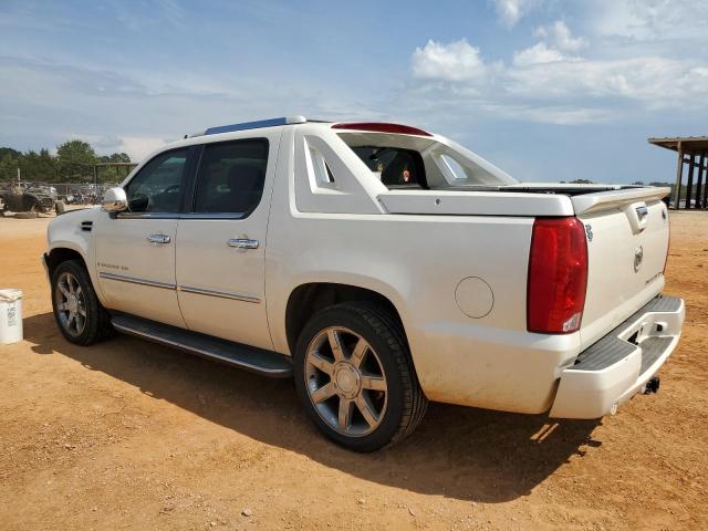 Photo 2 from auction – 2007 CADILLAC ESCALADE E with VIN 3GYFK62827G269143