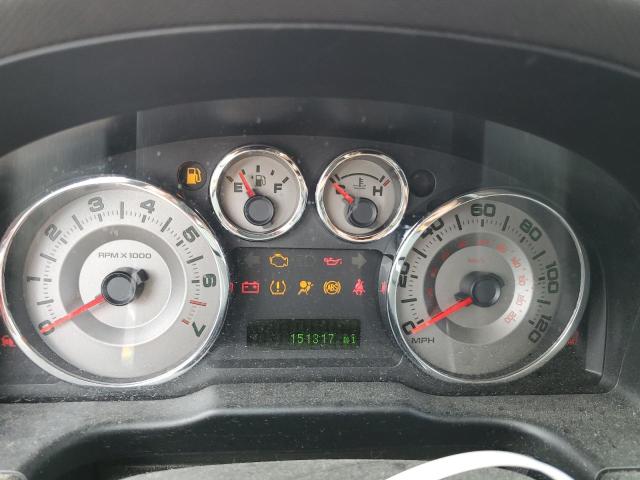 Photo 9 from auction – 2010 FORD EDGE LIMIT with VIN 2FMDK3KC3ABB51530