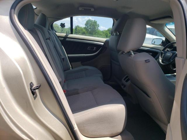 Photo 10 from auction – 2010 FORD TAURUS with VIN 1FAHP2EW8AG125639