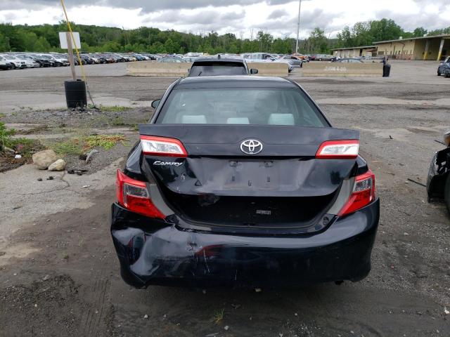 Photo 6 from auction – 2012 TOYOTA CAMRY L/LE with VIN 4T1BF1FKXCU505140