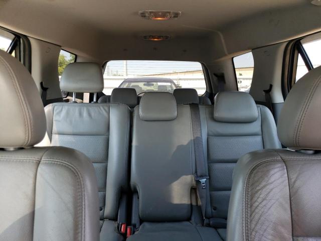 Photo 10 from auction – 2007 FORD FREESTYLE with VIN 1FMDK02177GA24374
