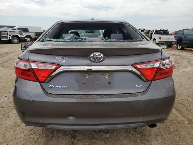 Photo 6 from auction – 2016 TOYOTA CAMRY LE with VIN 4T1BF1FK7GU597149